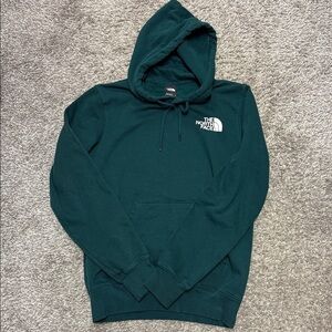 EUC Men’s The North Face Hoodie, Size Small